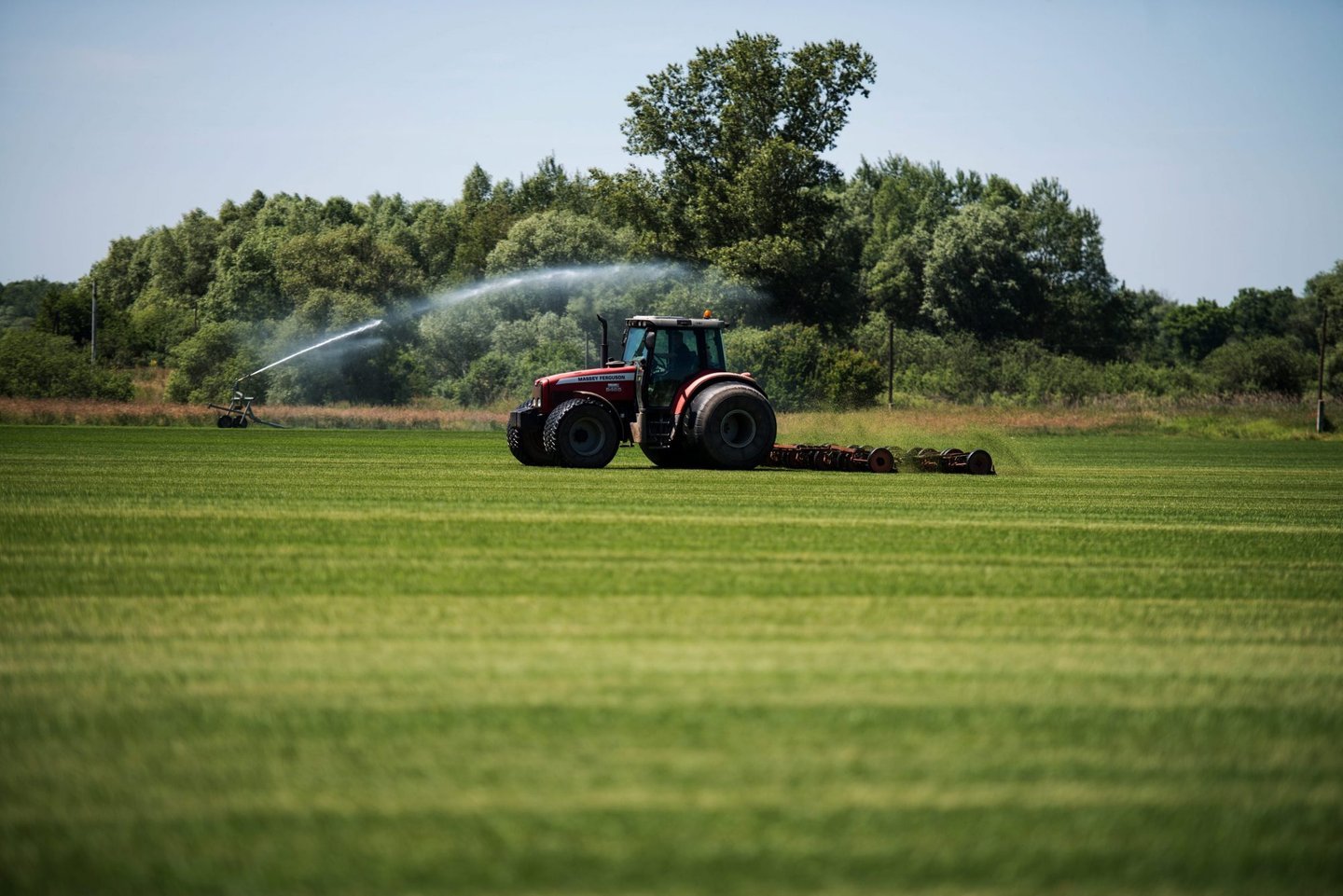 Agricultores. Abertas candidaturas para apoio de 30 milhões