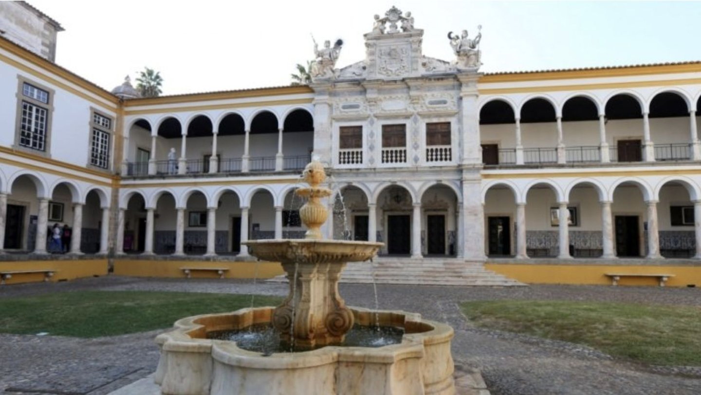 Alentejo e Estremadura espanhola criam "corredor cultural"