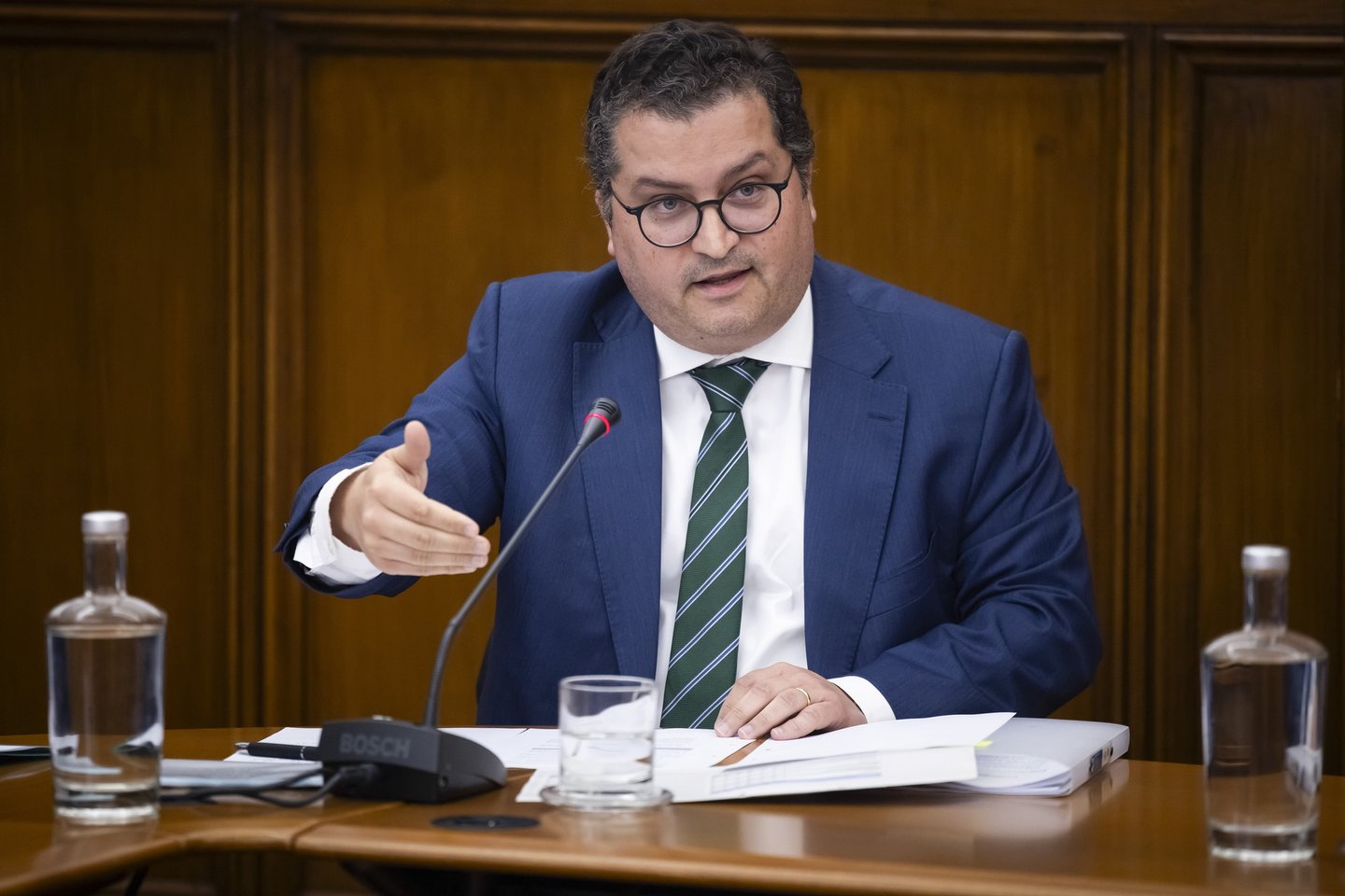 Salários da função pública em negociação segunda-feira