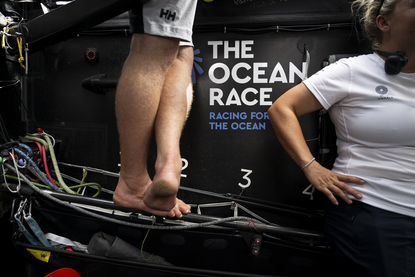 Porto aprova receber regata mundial The Ocean Race até 2040