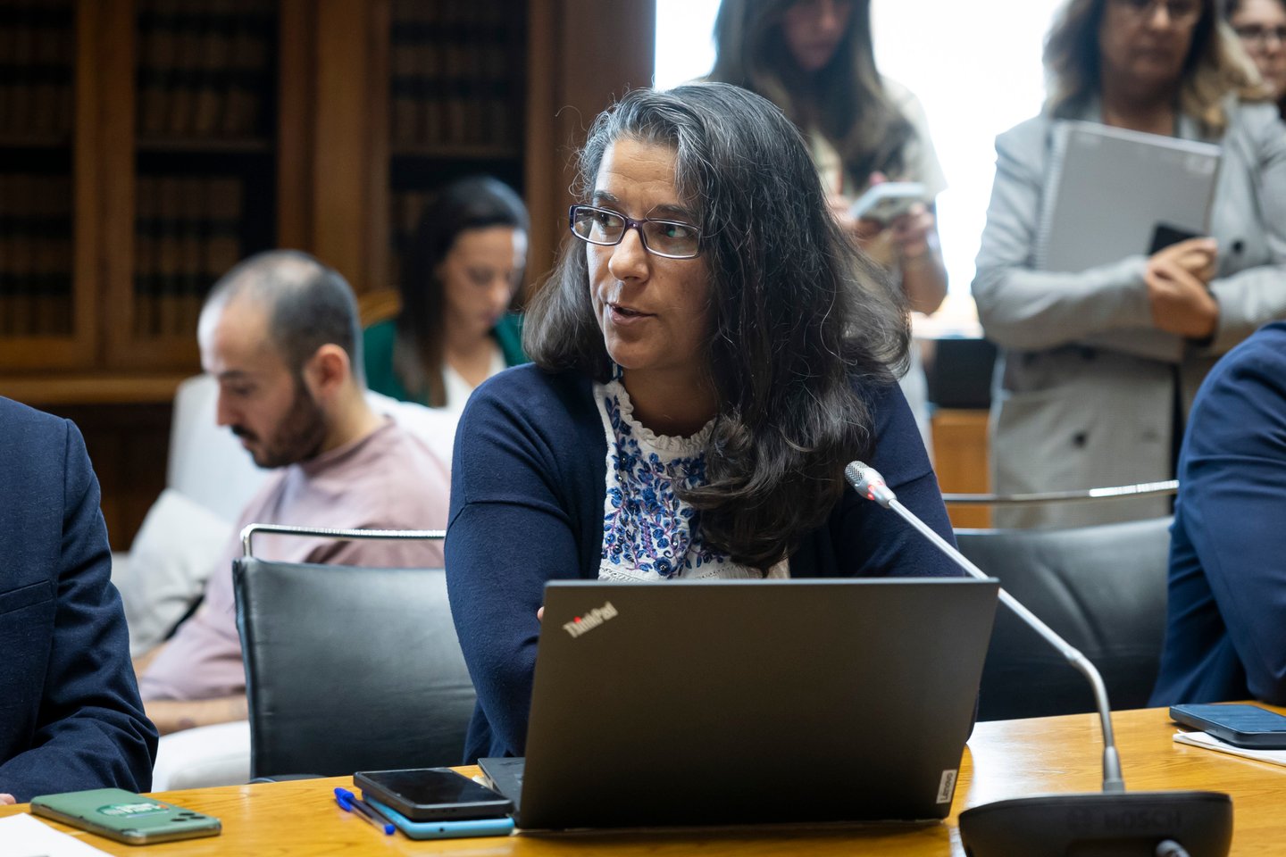 PCP recusa reunião da IL e acusa liberais de "cinismo"