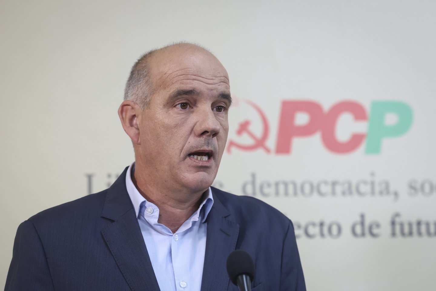 PCP acusa Chega de "cambalhotas" na habitação
