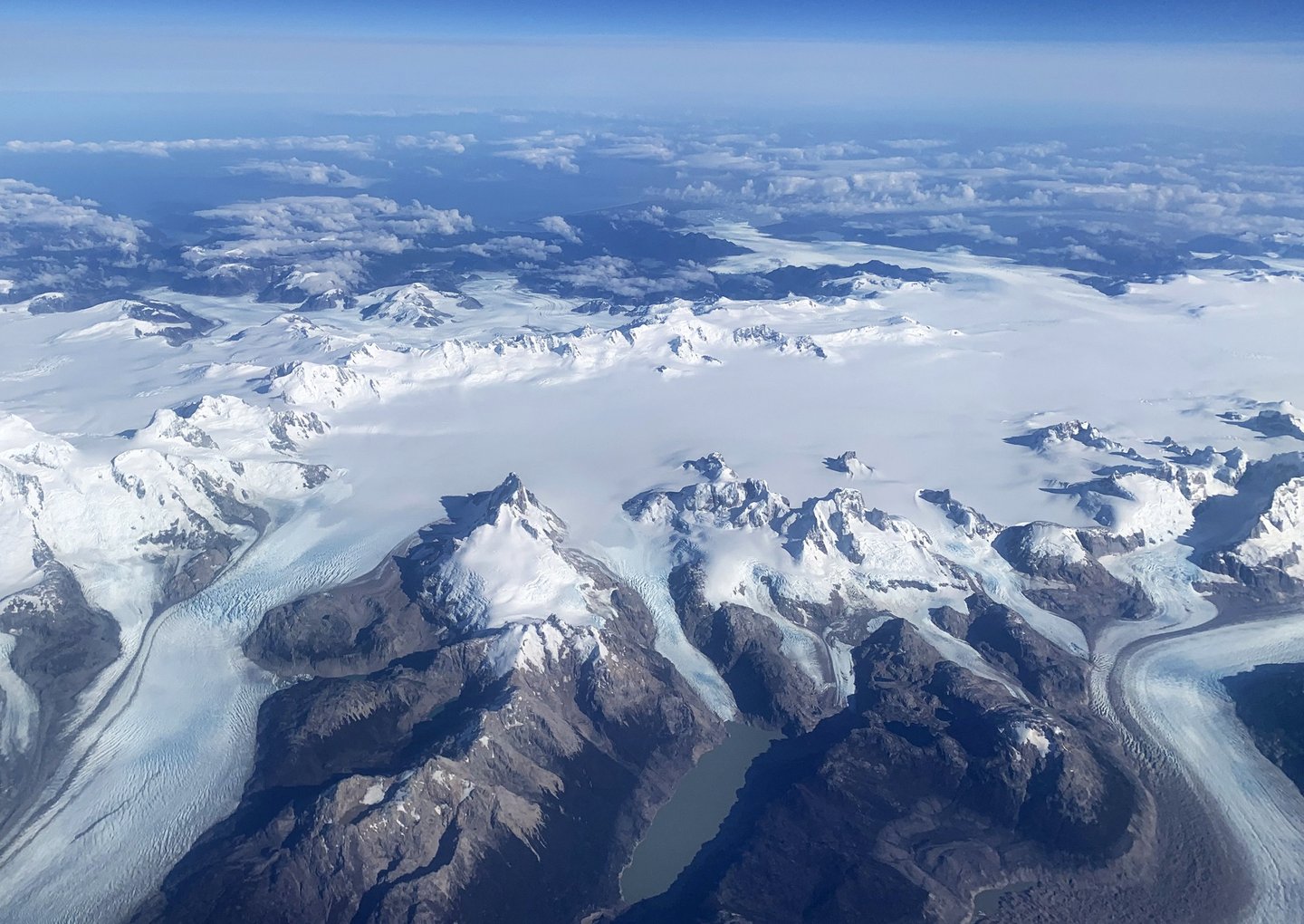 Limite de 1,5 graus de aquecimento global foi ultrapassado
