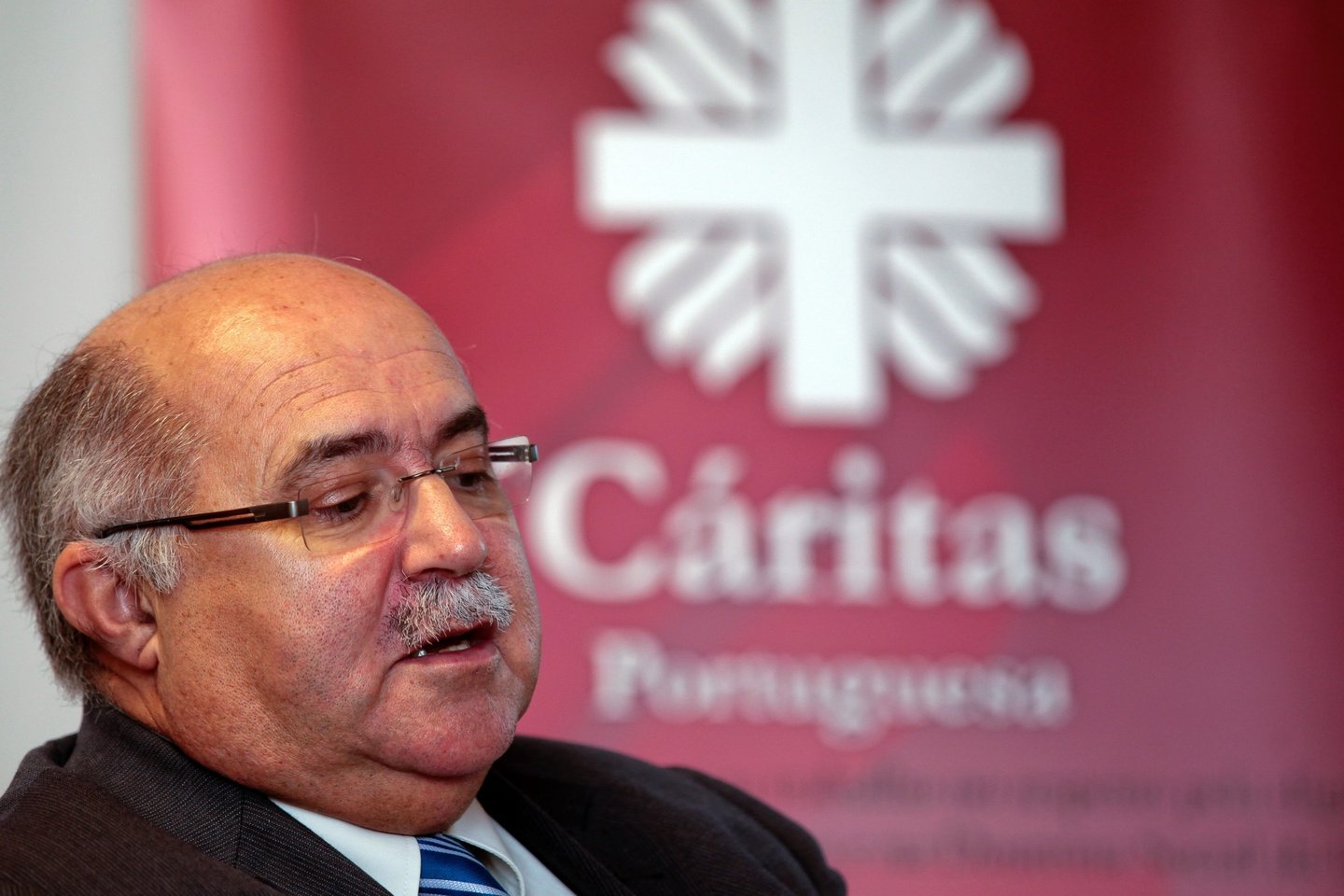 Capa do programa