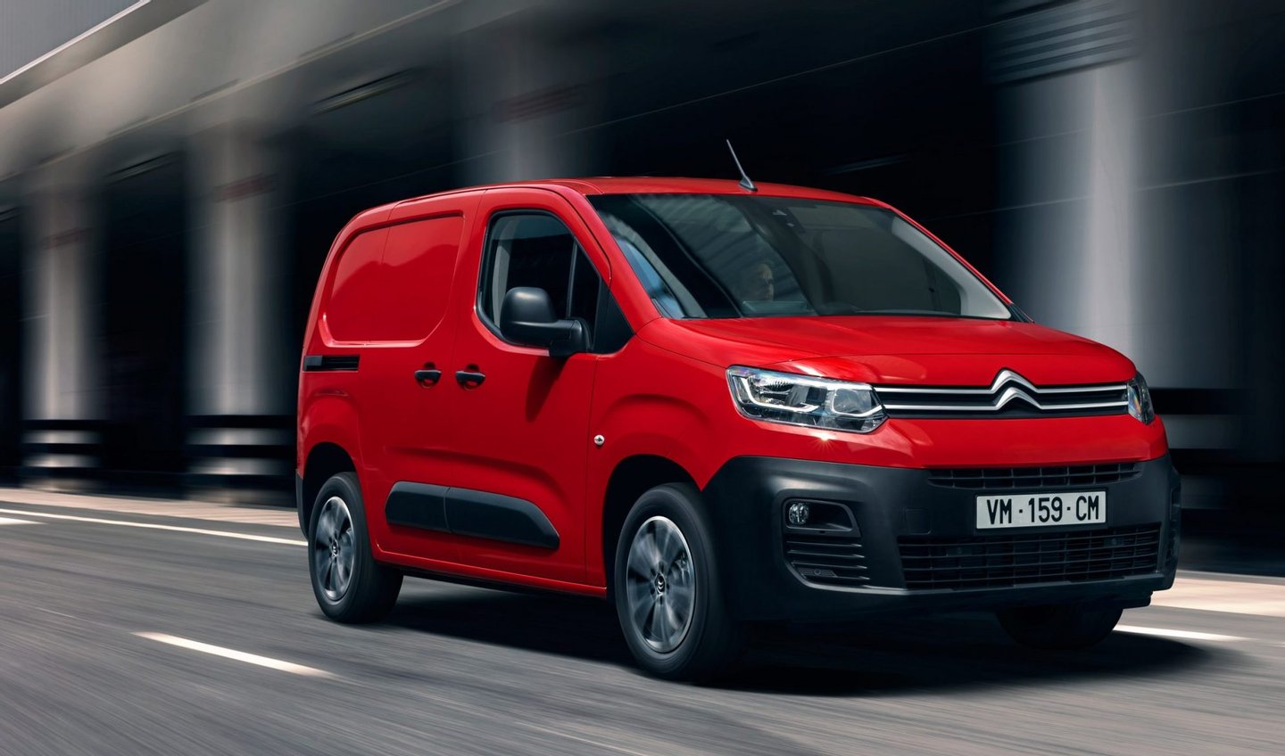 Citroen berlingo xl